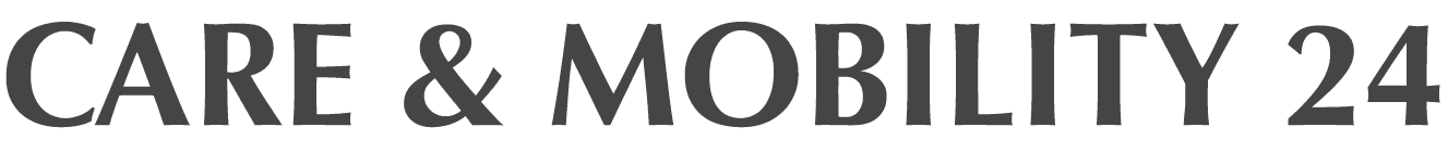 Care & Mobility 24 Text