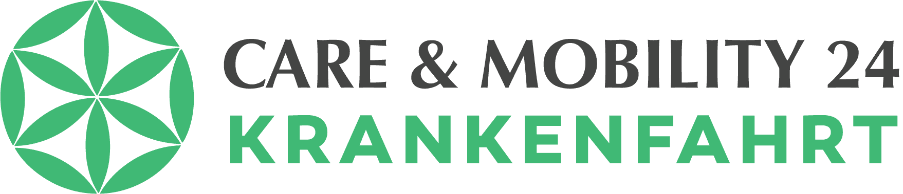 Care & Mobility 24 Logo