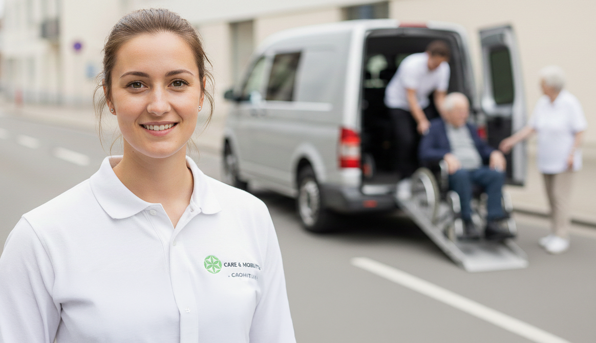 Care & Mobility 24 - Slide 3