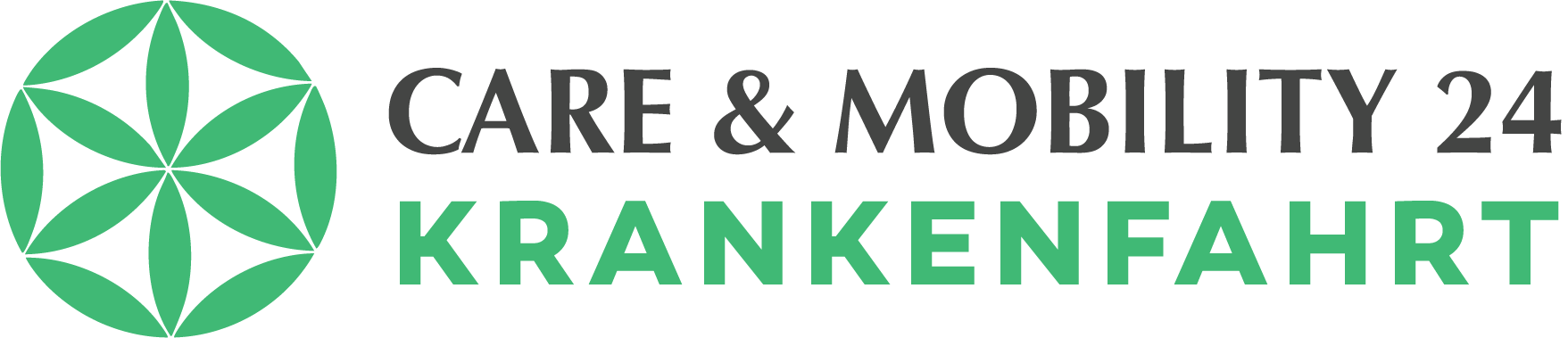 Care & Mobility 24 Logo